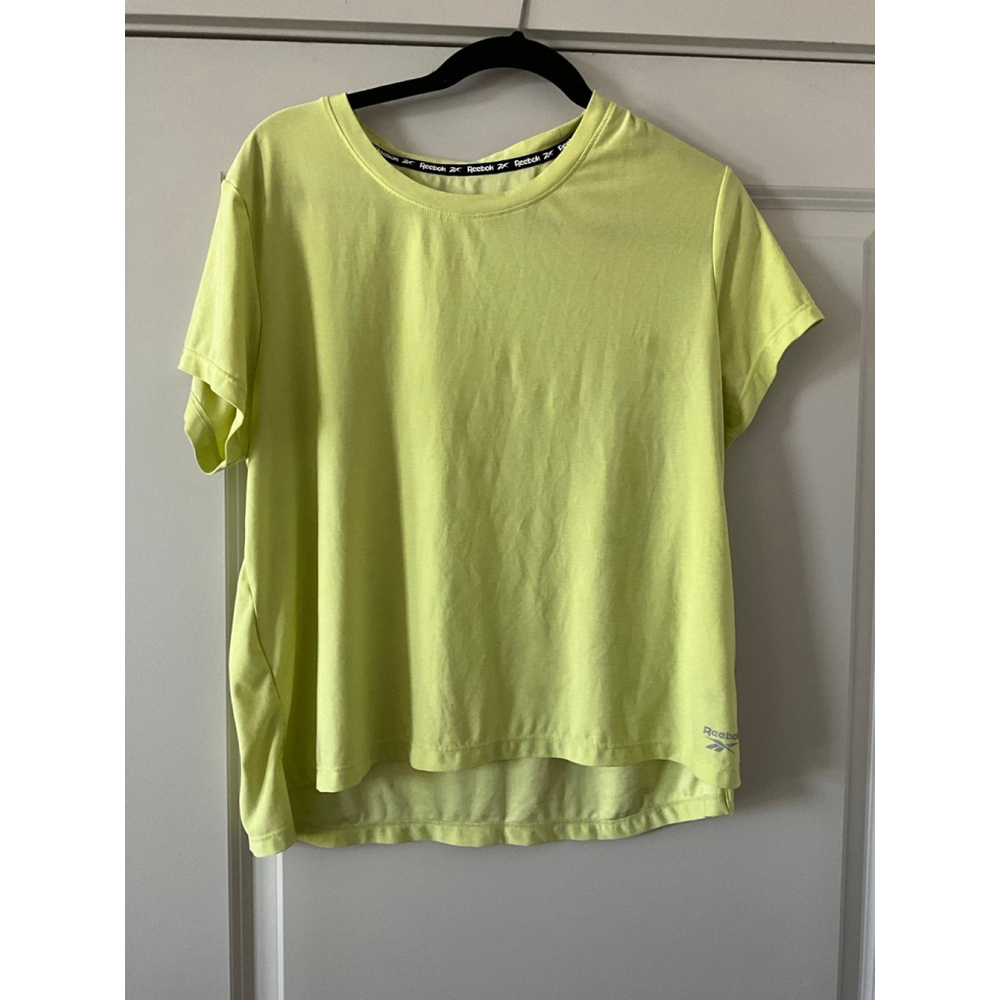 Reebok Women's Running T-shirt